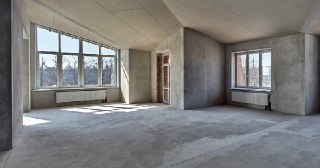 Черновая отделка квартиры Полысаево цена от 3465 руб. Заказать