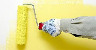 Малярные работы Полысаево цена от 210 руб.