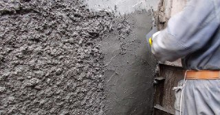 Механизированная штукатурка Полысаево, цена от 294 руб.