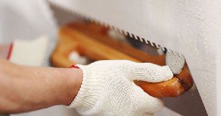 Штукатурные работы Полысаево цена от 410 руб.