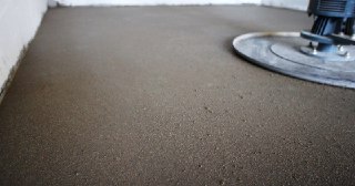 Стяжка пола Полысаево, цена от 473 руб. м2